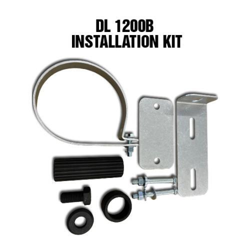 DL1200B Install Kit