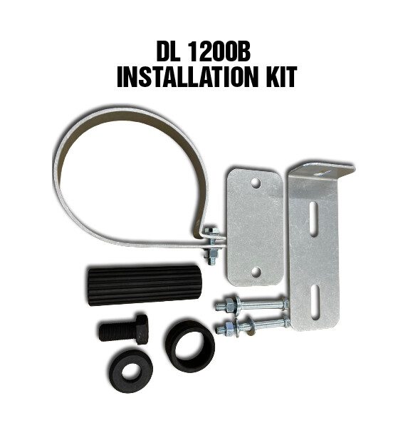 Lift Tech Marine DL1200B Install Kit