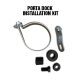 Porta Dock Install Kit