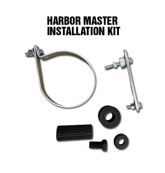 Lift Tech Marine Harbor Master Install Kit