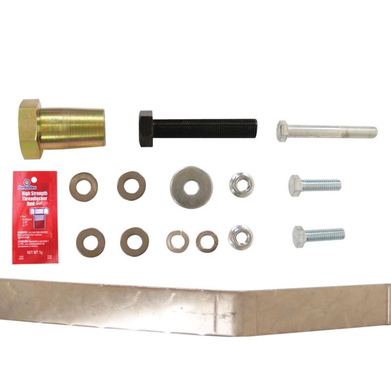 Installation Kit for Extreme Max 3005.7204 Boat Lift Boss