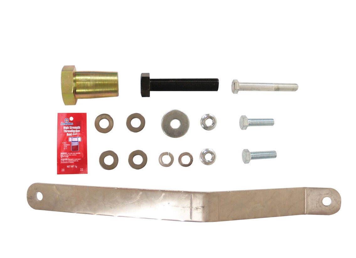 Installation Kit for Extreme Max 3005.7204 Boat Lift Boss