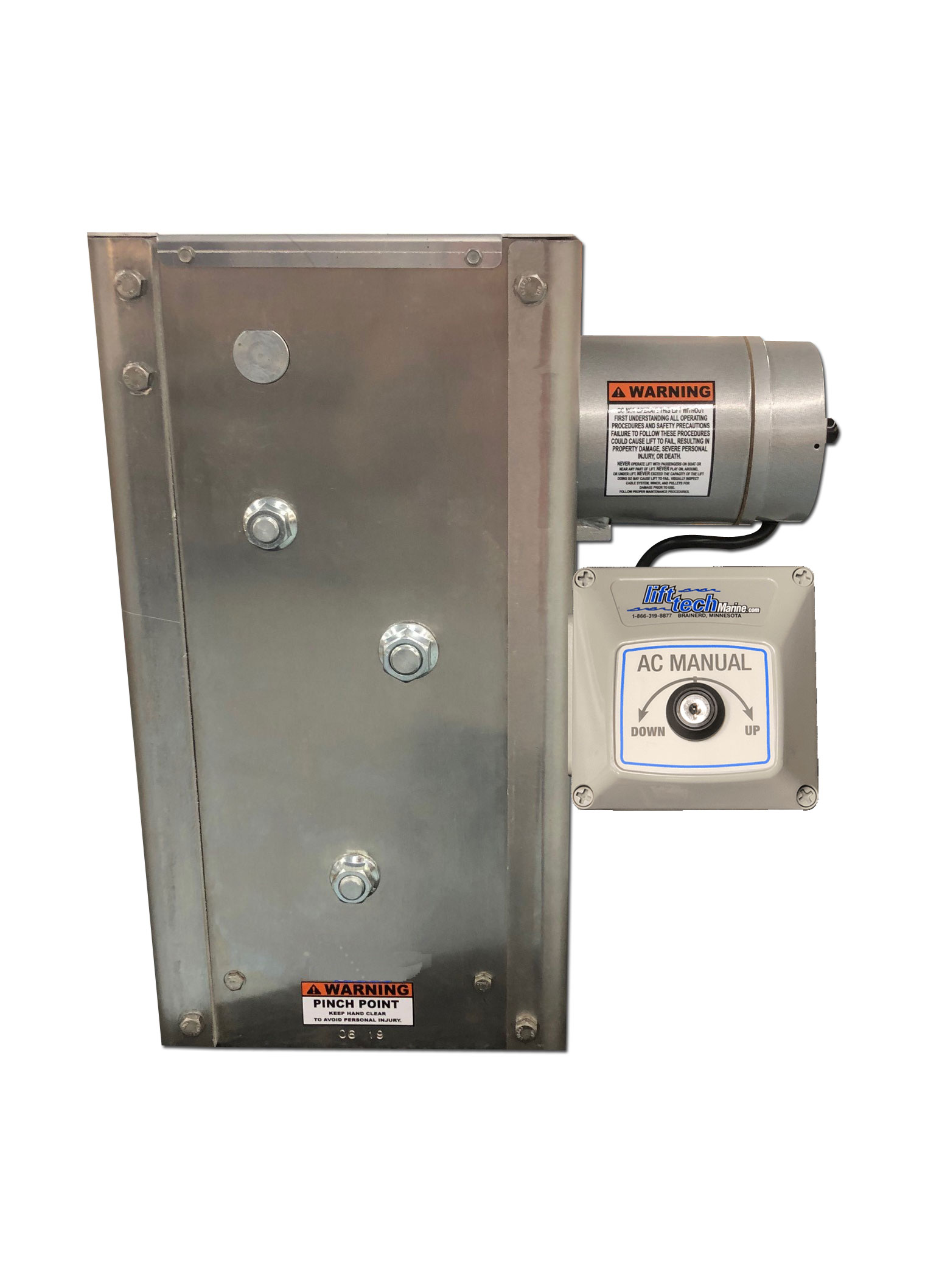 ac-manual-winch-and-motor