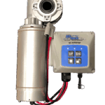 Lift Tech Marine Gen2 DC Autostop Remote Motor