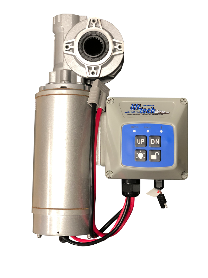 GEN2-DCR-wirless-remote-dc