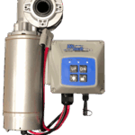 Lift Tech Marine DC Wireless Remote Motor