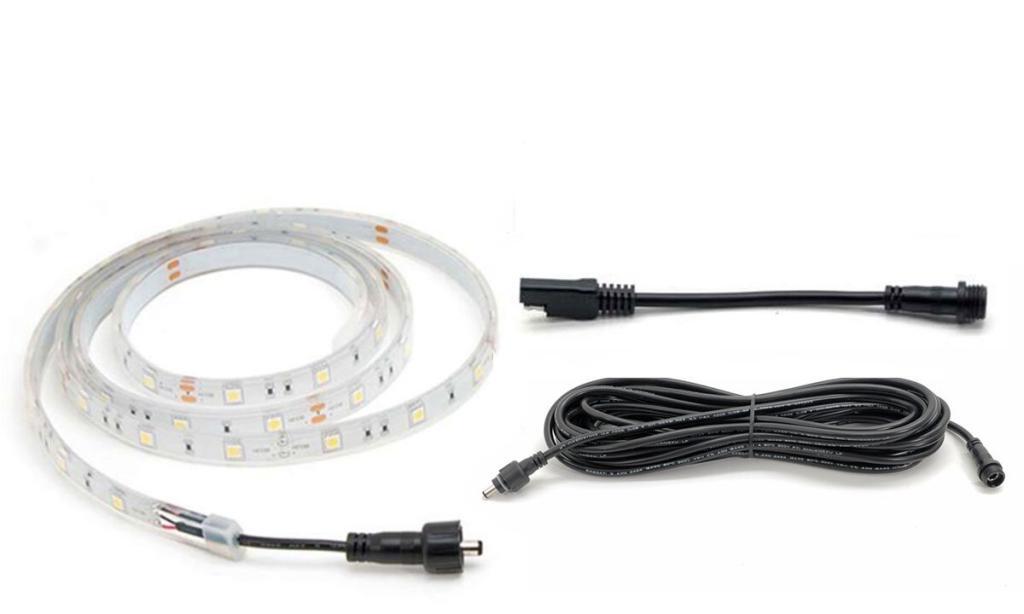 Canopy Light For Lift Tech Marine Motors