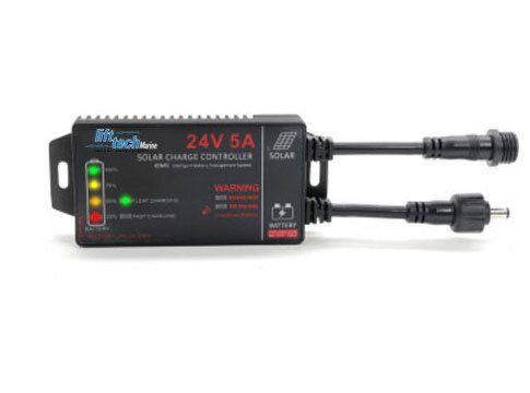 24volt-charge controller