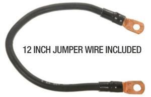 JUMPER-WIRE