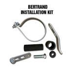 Lift Tech Marine Bertrand 2019-2023 Install Kit
