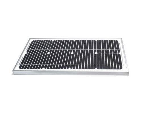 20w-24v Solar Panel Charging Kit