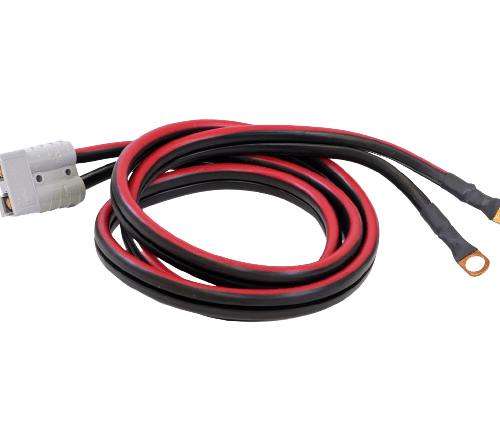 Lift Tech Marine 20 Foot Battery Cable