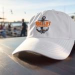 Boat Lift Motor Sales White Hat