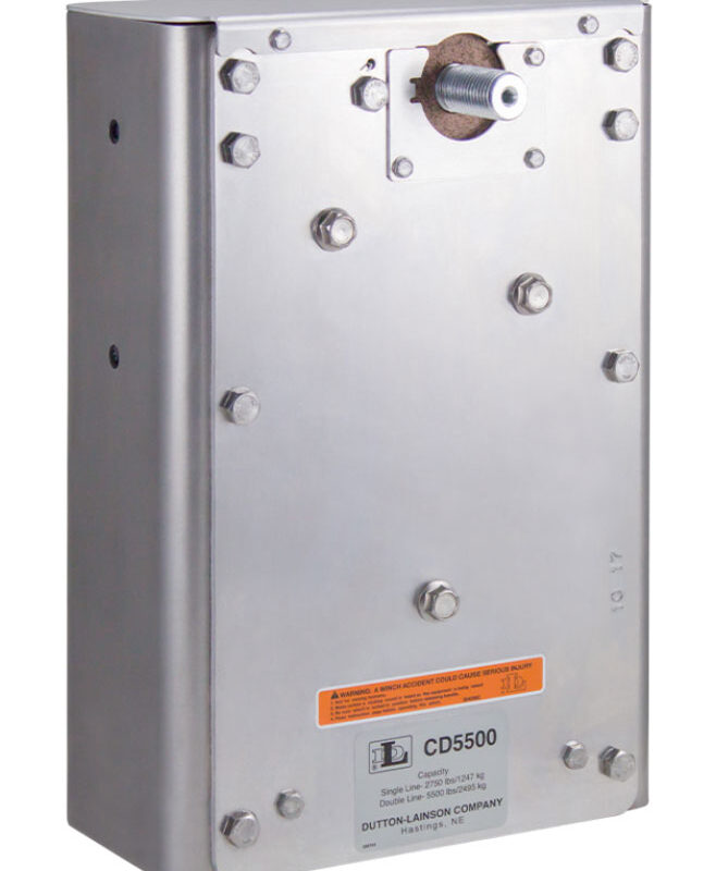 cd5500-winch